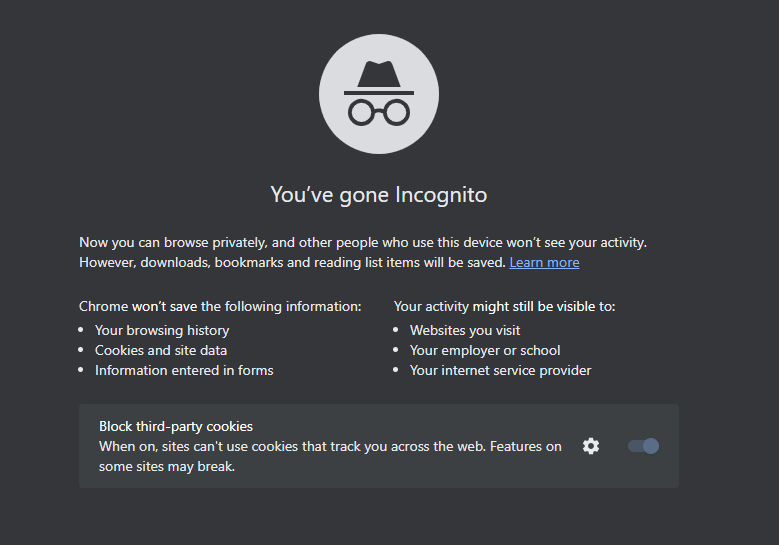Incognito Mode Isn’t a Shield: A Data Privacy Day Reality Check